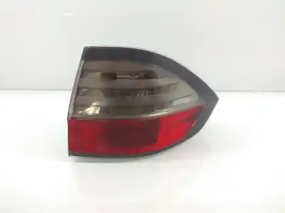 Автозапчастина б/у правий ліхтар для ford s-max (ca1) 2.0 tdci cat посилання на oem iam 6m2113404aj   Автозапчастина б/у правий ліхтар для ford s-max (ca1) 2.0 tdci cat посилання на oem iam 6m2113404aj