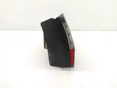 Автозапчастина б/у правий ліхтар для ford s-max (ca1) 2.0 tdci cat посилання на oem iam 6m2113404aj   Автозапчастина б/у правий ліхтар для ford s-max (ca1) 2.0 tdci cat посилання на oem iam 6m2113404aj