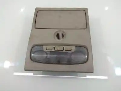 Автозапчастина б/у внутрішне світло для ford s-max (ca1) 2.0 tdci cat посилання на oem iam    Автозапчастина б/у внутрішне світло для ford s-max (ca1) 2.0 tdci cat посилання на oem iam