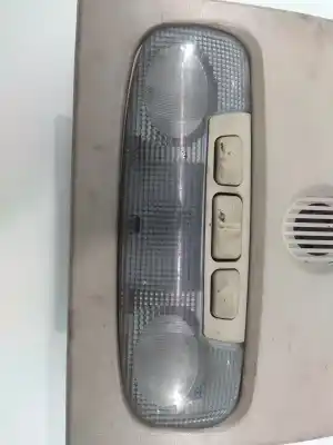 Автозапчастина б/у внутрішне світло для FORD S-MAX (CA1) 2.0 TDCi CAT Посилання на OEM IAM    Автозапчастина б/у внутрішне світло для FORD S-MAX (CA1) 2.0 TDCi CAT Посилання на OEM IAM