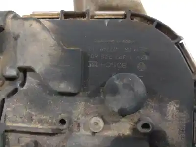 Автозапчастина б/у двигатель передніх склоочисників для FORD S-MAX (CA1) 2.0 TDCi CAT Посилання на OEM IAM 1397220602   Автозапчастина б/у двигатель передніх склоочисників для FORD S-MAX (CA1) 2.0 TDCi CAT Посилання на OEM IAM 1397220602