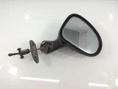 Автозапчастина б/у правий задний огляд для chevrolet matiz (m200, m250) 1.0 lpg посилання на oem iam   