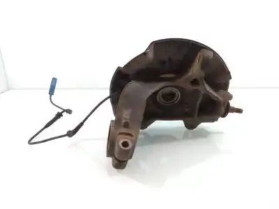 Second-hand car spare part front right knuckle for bmw mini (r50,r53) 1.6 16v cat oem iam references   
