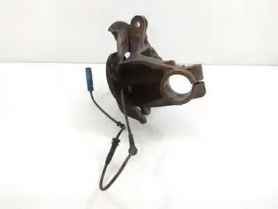 Second-hand car spare part front right knuckle for bmw mini (r50,r53) 1.6 16v cat oem iam references   