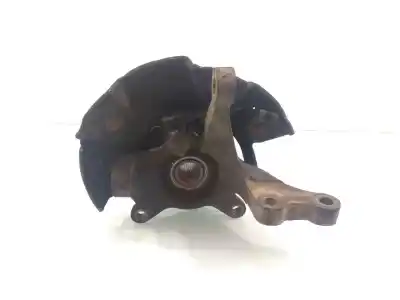 Pièce détachée automobile d'occasion moyeu de roue avant gauche pour hyundai coupe (gk) 1.6 fx références oem iam   