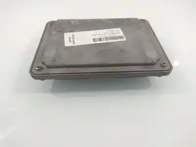 Pezzo di ricambio per auto di seconda mano centralina motore per audi a3 (8l1) 1.8 riferimenti oem iam 0261204127  06a906018c