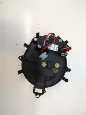 Автозапчасти б/у отопительный двигатель за citroen c4 picasso i monospace (ud_) 1.6 hdi ссылки oem iam 9654652480  