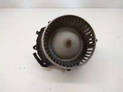 Second-hand car spare part heater blower motor for citroen c4 picasso i monospace (ud_) 1.6 hdi oem iam references 9654652480
