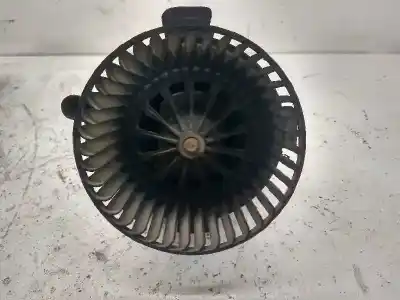 Pièce détachée automobile d'occasion moteur de chauffage pour peugeot 307 berlina (s2) 1.6 hdi cat (9hz / dv6ted4) références oem iam b9506  