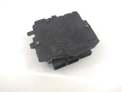 Second-hand car spare part ECU ENGINE CONTROL for CITROEN CITROËN C3 I (FC_, FN_) 1.4 HDI  OEM IAM references 9676833080 0281017337 