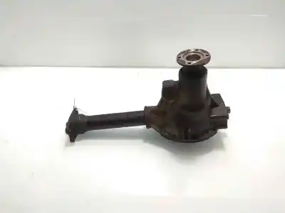 Second-hand car spare part front differential for ssangyong actyon 2.0 td cat oem iam references   