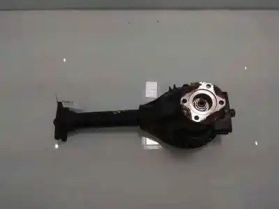 Second-hand car spare part front differential for ssangyong actyon 2.0 td cat oem iam references   