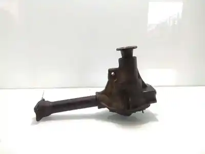 Second-hand car spare part front differential for ssangyong actyon 2.0 td cat oem iam references   