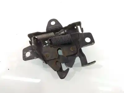 Peça sobressalente para automóvel em segunda mão fechadura do capô por hyundai i30 2.0 crdi cat referências oem iam 