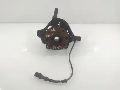 Second-hand car spare part front right knuckle for opel corsa c furgoneta/hatchback (x01) 1.7 di 16v (f08, w5l) oem iam references   