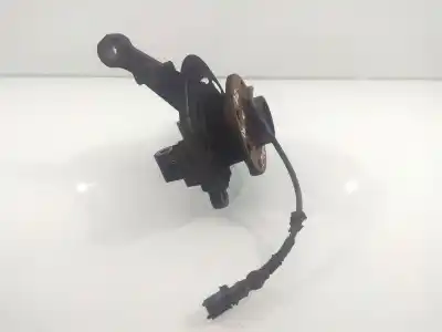 Second-hand car spare part front right knuckle for opel corsa c furgoneta/hatchback (x01) 1.7 di 16v (f08, w5l) oem iam references   