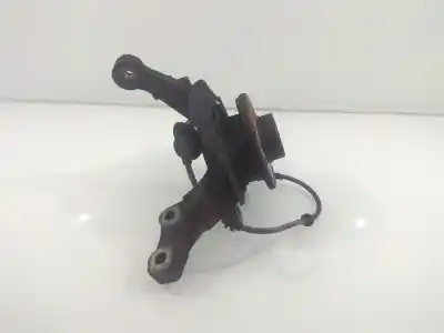 Second-hand car spare part FRONT LEFT KNUCKLE for OPEL CORSA C FURGONETA/HATCHBACK (X01)  OEM IAM references   