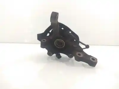 Second-hand car spare part front left knuckle for opel corsa c furgoneta/hatchback (x01) 1.7 di 16v (f08, w5l) oem iam references   