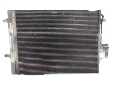 Peça sobressalente para automóvel em segunda mão condensador / radiador de ar condicionado por ford galaxy (ca1) 2.0 tdci cat referências oem iam 