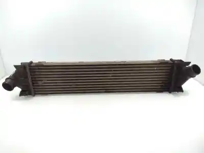 Peça sobressalente para automóvel em segunda mão intercooler por ford galaxy (ca1) 2.0 tdci cat referências oem iam   