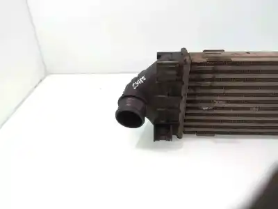 Peça sobressalente para automóvel em segunda mão intercooler por ford galaxy (ca1) 2.0 tdci cat referências oem iam   