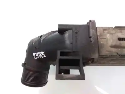 Peça sobressalente para automóvel em segunda mão intercooler por ford galaxy (ca1) 2.0 tdci cat referências oem iam   