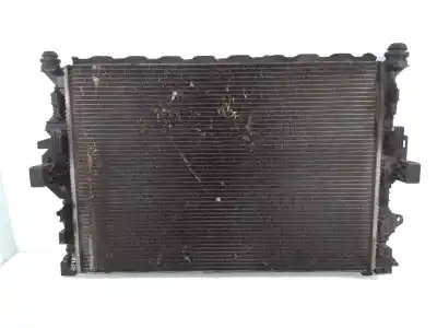 Peça sobressalente para automóvel em segunda mão radiador de água por ford galaxy (ca1) 2.0 tdci cat referências oem iam 