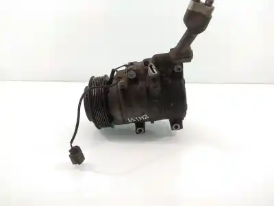 Автозапчастина б/у КОМПРЕСОР КОНДИЦИОНЕРА для HONDA FR-V (BE)  Посилання на OEM IAM 4472606230 2 TOMAS POR ARRIBA 4 OREJAS