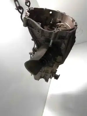 Автозапчасти б/у коробка передач за seat exeo (3r2) 2.0 tdi ссылки oem iam nsz