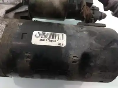 Автозапчасти б/у двигатель запускается за seat exeo (3r2) 2.0 tdi ссылки oem iam 3r0911023c  