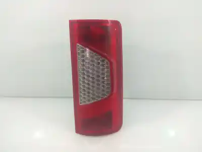 Second-hand car spare part right tailgate light for ford transit connect (tc7) 1.8 tdci cat oem iam references 9t1613404ab
