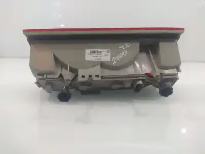 Автозапчасти б/у правый задний фонарь за ford transit connect (tc7) 1.8 tdci cat ссылки oem iam 9t1613404ab  