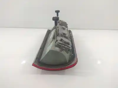 Автозапчасти б/у правый задний фонарь за ford transit connect (tc7) 1.8 tdci cat ссылки oem iam 9t1613404ab  