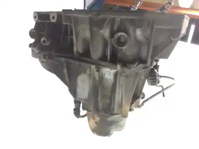 İkinci el araba yedek parçası vites kutusu için dacia dokker furgoneta/monovolumen 1.5 dci 75 / blue dci 75 (fejw feah) oem iam referansları jr5341  