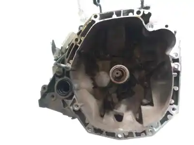 İkinci el araba yedek parçası vites kutusu için dacia dokker furgoneta/monovolumen 1.5 dci 75 / blue dci 75 (fejw feah) oem iam referansları jr5341  