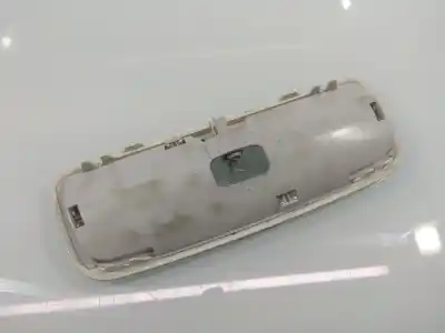 Автозапчастина б/у внутрішне світло для mercedes-benz clase a (w176) a 180 cdi / d (176.012) посилання на oem iam a2048204801  