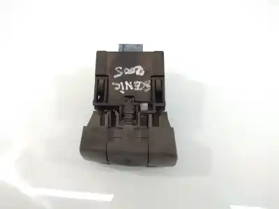 Pezzo di ricambio per auto di seconda mano leva del freno a mano per renault scenic ii 1.5 dci diesel 106 cv / 78 kw riferimenti oem iam  vf1jmged634456464 