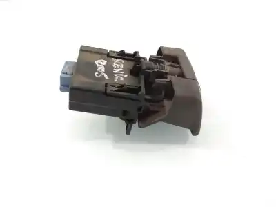 Pezzo di ricambio per auto di seconda mano LEVA DEL FRENO A MANO per RENAULT SCENIC II  Riferimenti OEM IAM  VF1JMGED634456464 