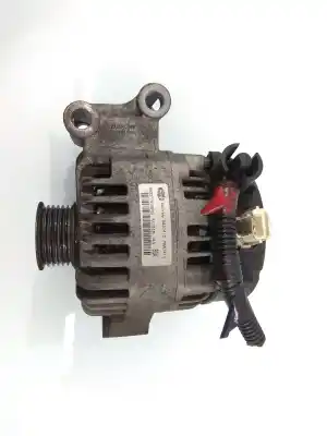 Pezzo di ricambio per auto di seconda mano alternatore per ford focus c-max (cap) 1.6 16v cat riferimenti oem iam 063377410010  3 orejas