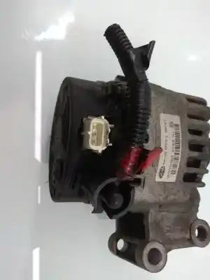 Pezzo di ricambio per auto di seconda mano alternatore per ford focus c-max (cap) 1.6 16v cat riferimenti oem iam 063377410010  3 orejas