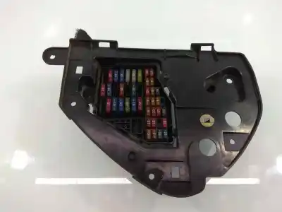 Автозапчастина б/у реле/запоперівник для audi a3 (8l) 8l посилання на oem iam 8l0858387a  