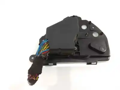 Gebrauchtes Autoersatzteil Relais Sicherungskasten Multifunktionsrelais zum AUDI A3 (8L) 8L OEM-IAM-Referenzen 8L0858387A  