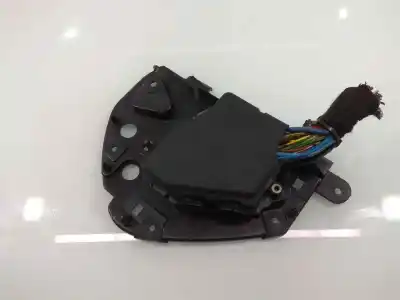 Автозапчастина б/у реле/запоперівник для audi a3 (8l) 8l посилання на oem iam 8l0858387a  