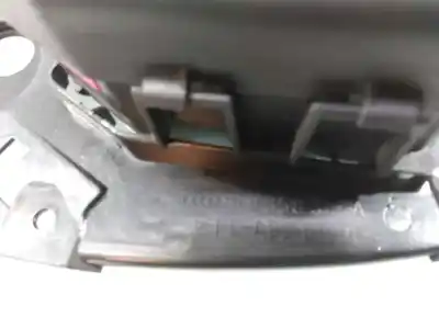 Автозапчастина б/у реле/запоперівник для audi a3 (8l) 8l посилання на oem iam 8l0858387a  