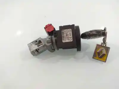 Second-hand car spare part ignition switch for renault modus 1.4 16v oem iam references 216738847b  