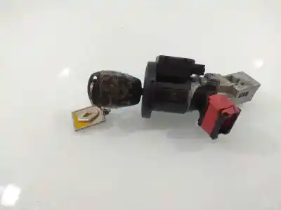 Second-hand car spare part ignition switch for renault modus 1.4 16v oem iam references 216738847b  