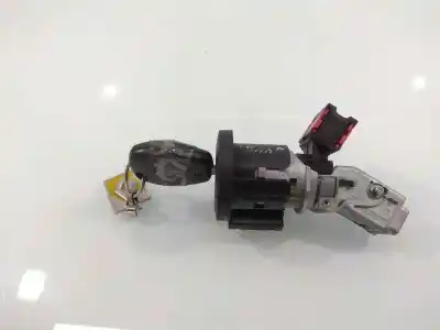 Second-hand car spare part ignition switch for renault modus 1.4 16v oem iam references 216738847b  