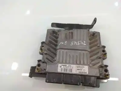 Автозапчастина б/у ебу контролер двигуна для renault scénic ii (jm0/1_) 2.0 (jm05, jm0u, jm1n, jm1u, jm2v) посилання на oem iam 8200542288  