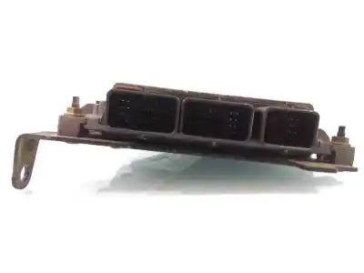 Автозапчастина б/у ебу контролер двигуна для renault scénic ii (jm0/1_) 2.0 (jm05, jm0u, jm1n, jm1u, jm2v) посилання на oem iam 8200542288  