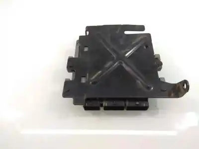 Автозапчастина б/у ебу контролер двигуна для renault scénic ii (jm0/1_) 2.0 (jm05, jm0u, jm1n, jm1u, jm2v) посилання на oem iam 8200542288  